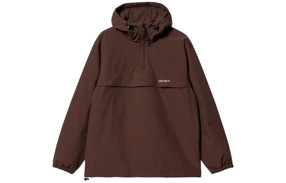 

Carhartt WIP Куртка мужская коричневая, Brown