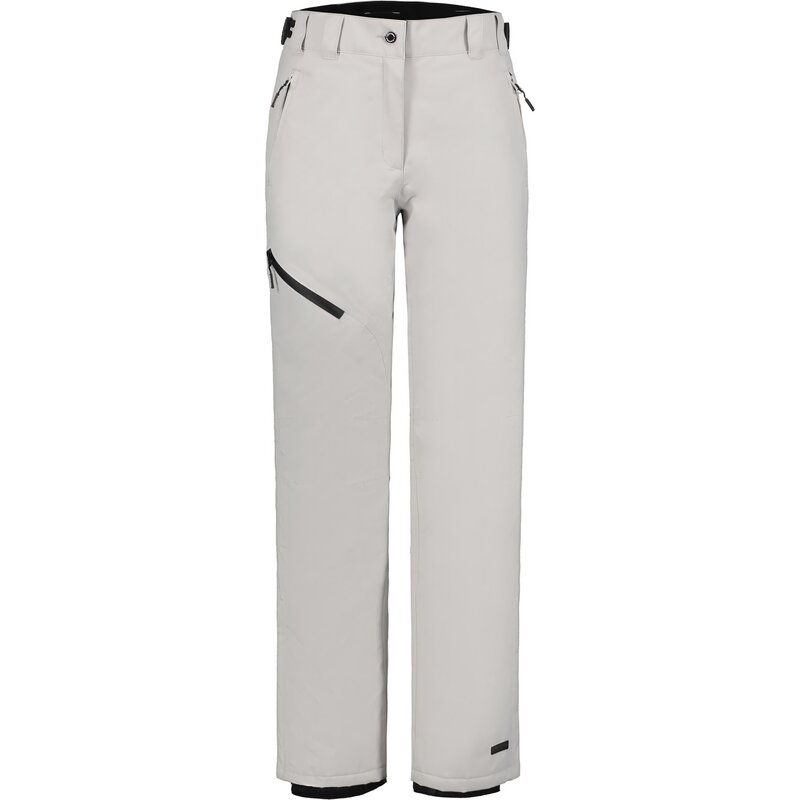 

Утепленные брюки керлю Icepeak, цвет hellgrau