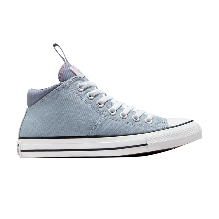 

Кроссовки Converse Wmns Chuck Taylor All Star Madison Mid, синий