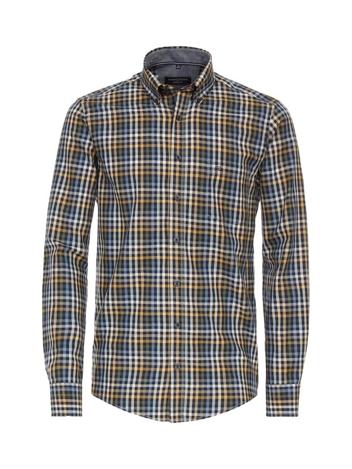 

Рубашка CASAMODA, бежевый