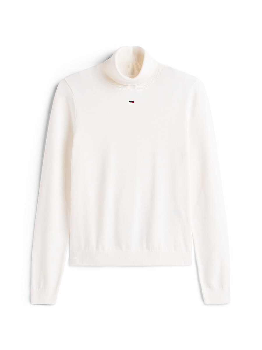 

Свитер Tommy Jeans, белый