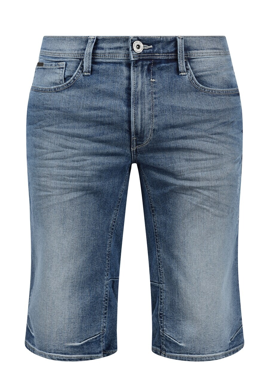 

Джинсовые шорты BLEND Regular Jeans Denon, синий деним