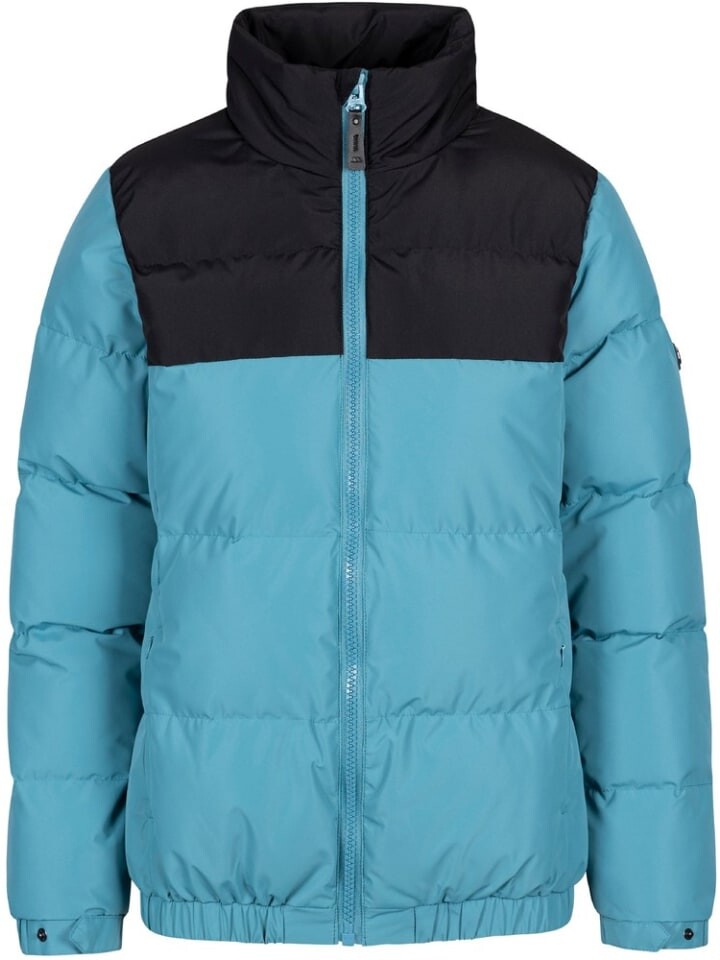 

Куртка Trespass Jacke, синий