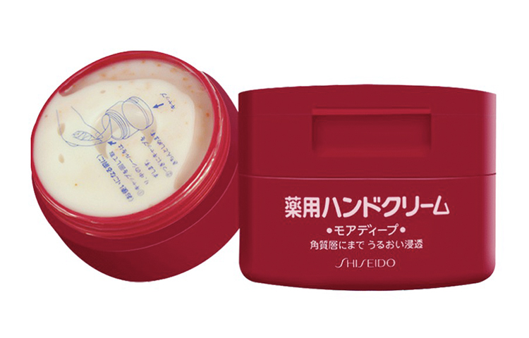Крем для рук Shiseido Urea No Fragrance Type увлажняющий питательный 100г More Deep — фото 2