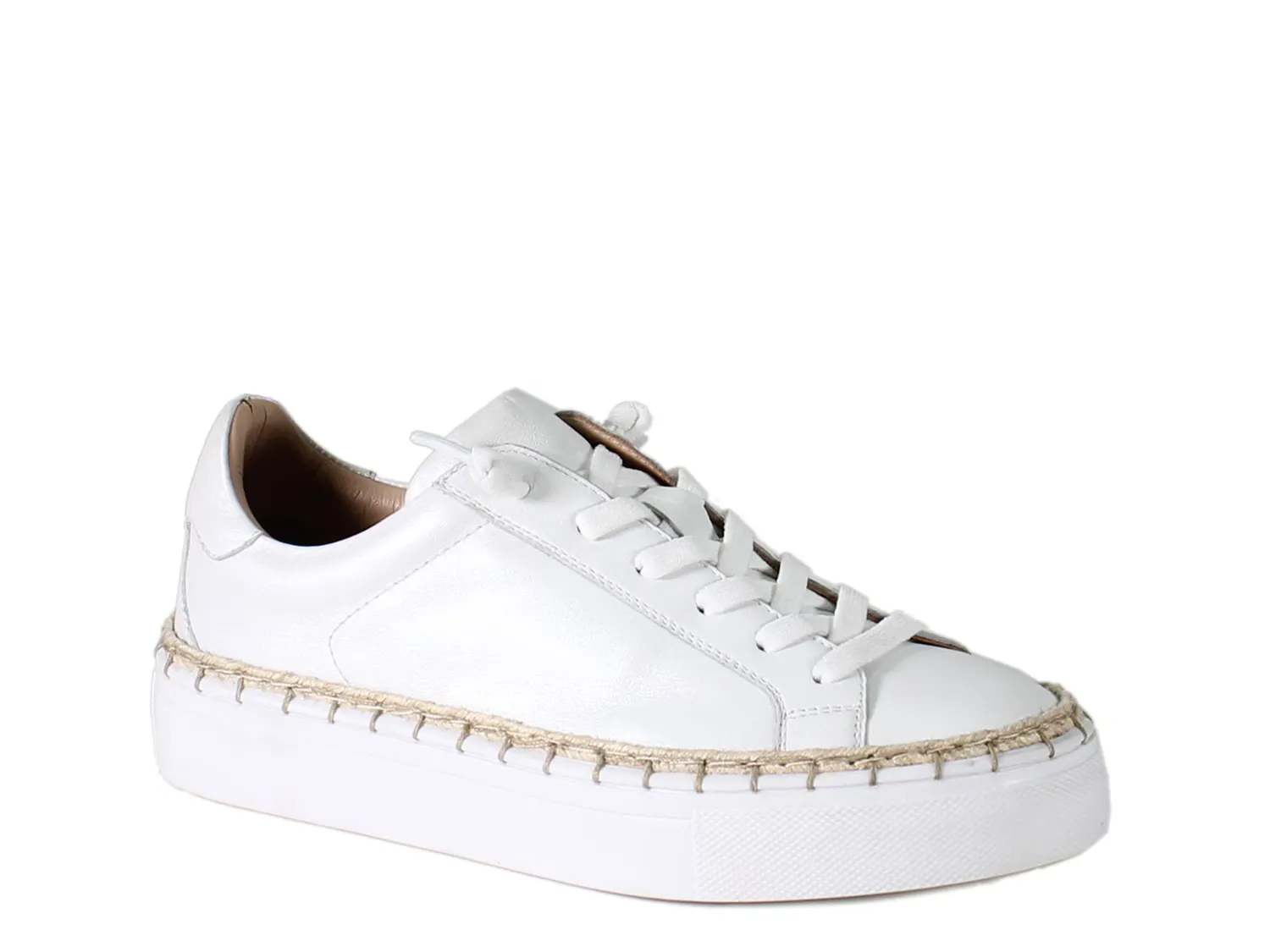 

Кроссовки Em Belish Platform Sneaker Diba True, белый