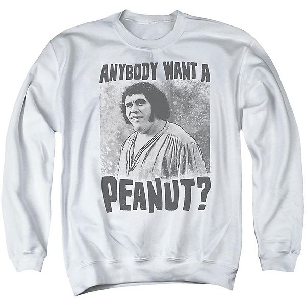 

Толстовка Princess Bride a Giant Snack для взрослых Licensed Character