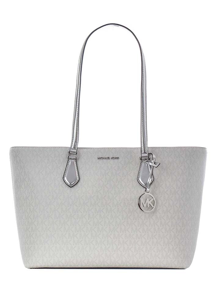 

Наплечная сумка Michael Kors Schultertasche, цвет Grau
