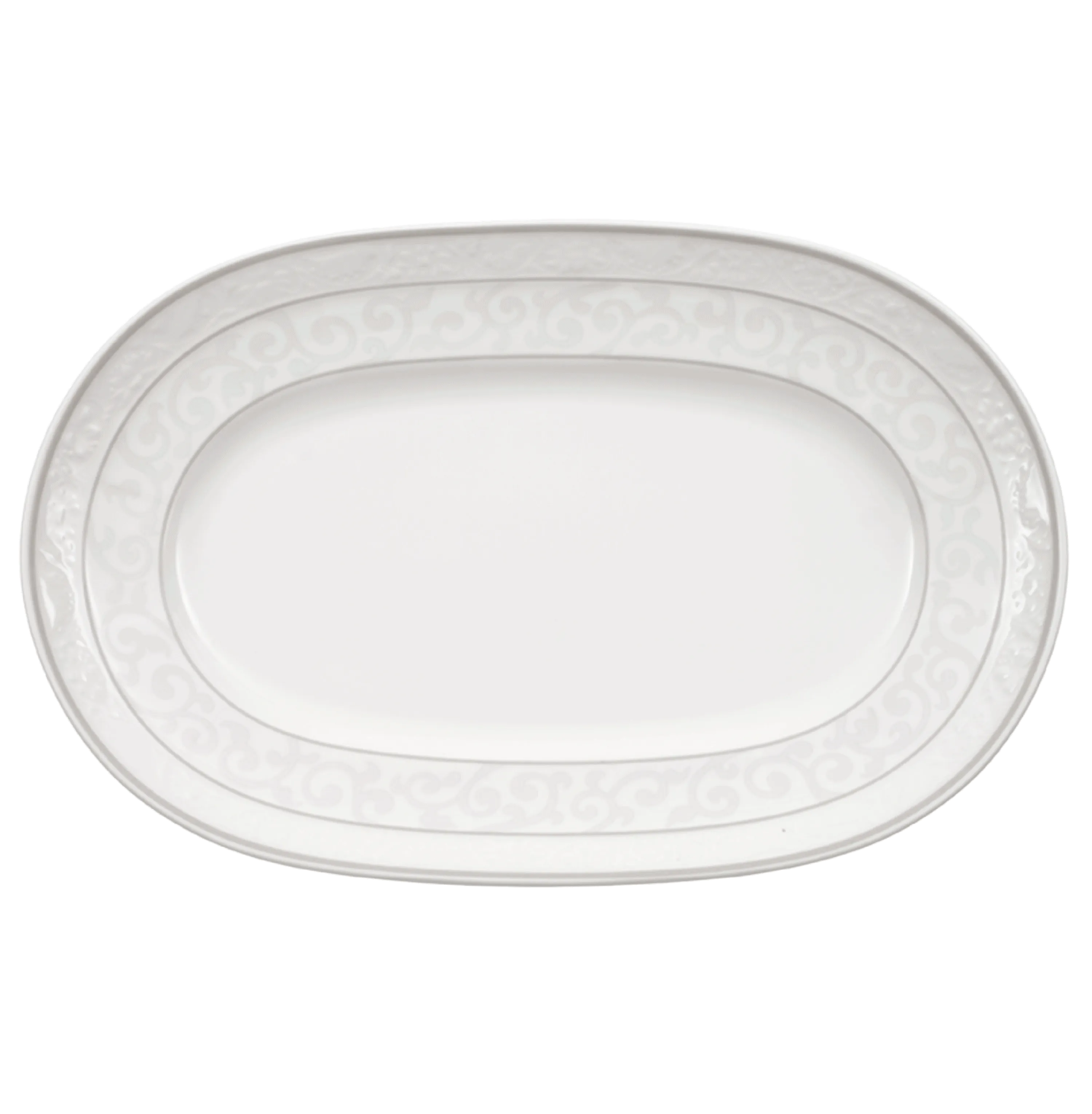 

Подставка для соусника Grey Pearl Villeroy & Boch, белый