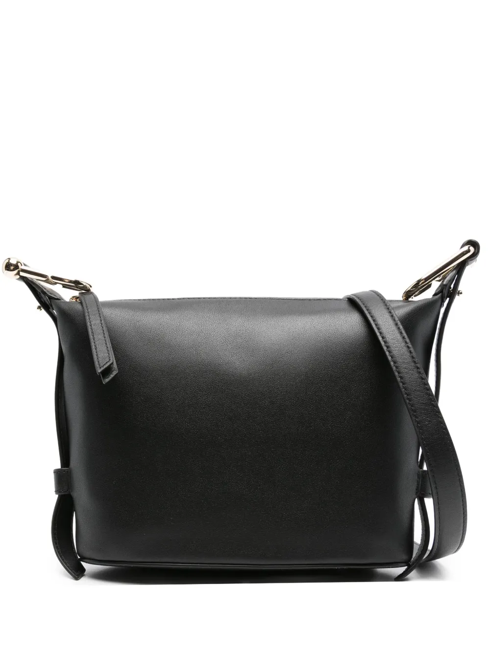 

Сумка через плечо Nuvola Furla, черный