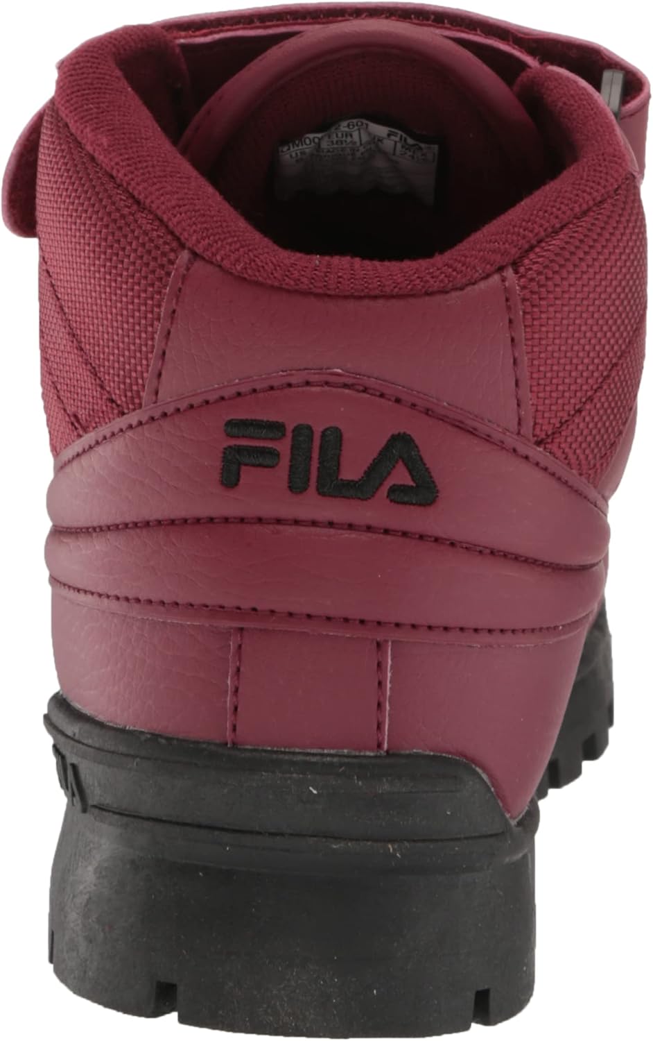 Мужские кроссовки Fila F-13 Weather TECH-M, коричневый — фото 3