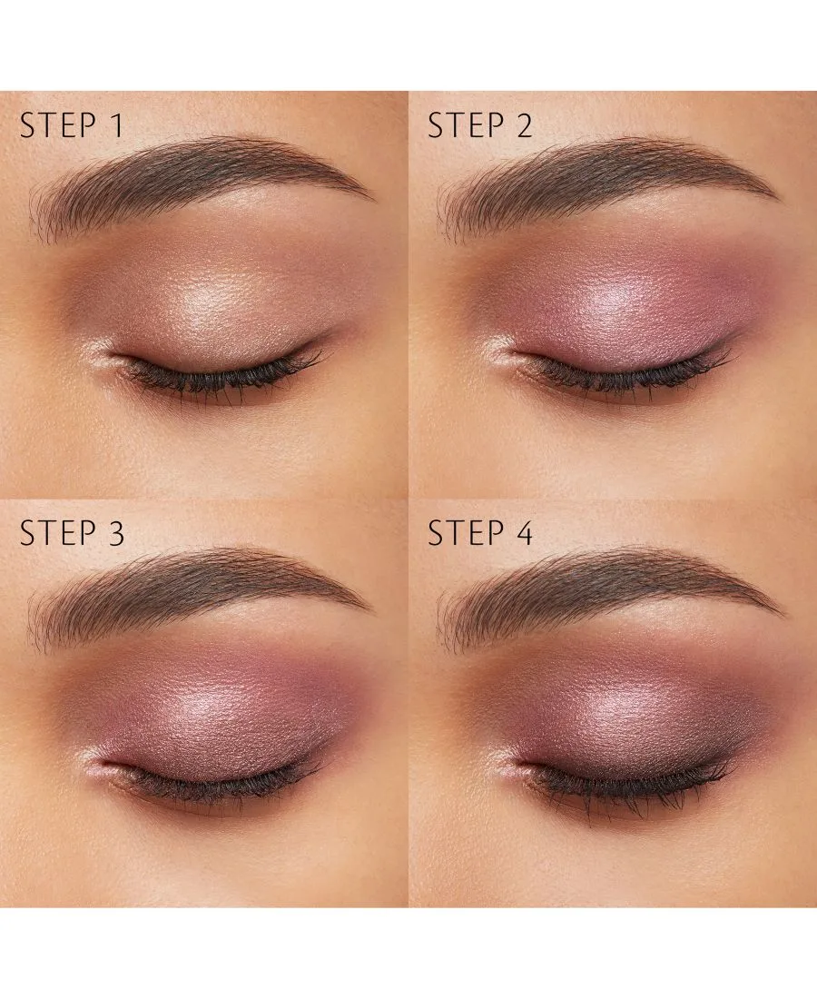 Сменный блок карандаша для глаз Eye Color Quad Clé de Peau Beauté, Caviar Pearls — фото 2