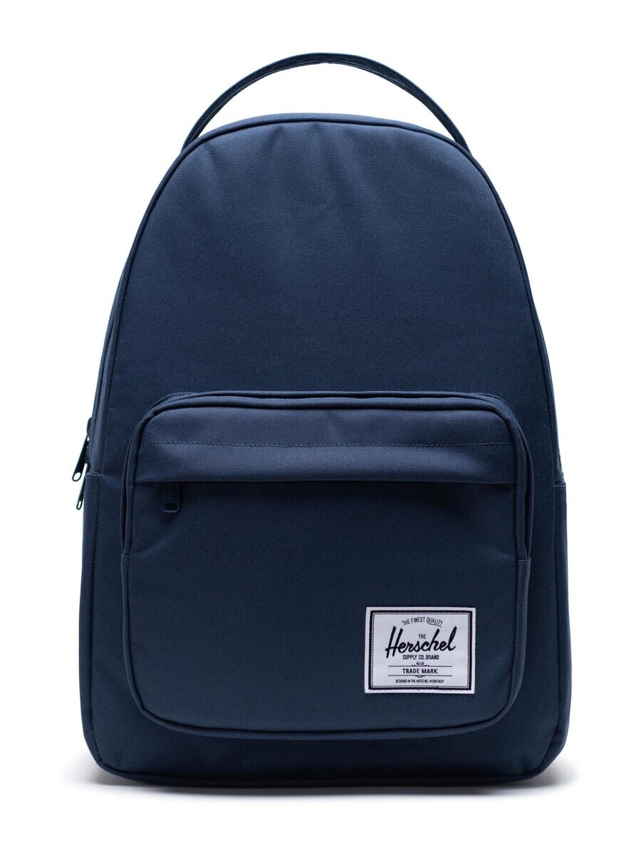 

Рюкзак Herschel Backpack Miller, темно-синий