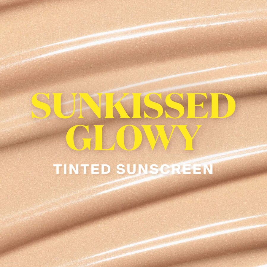 Солнцезащитный крем Glowscreen SPF 40 с гиалуроновой кислотой и ниацинамидом Supergoop! — фото 2