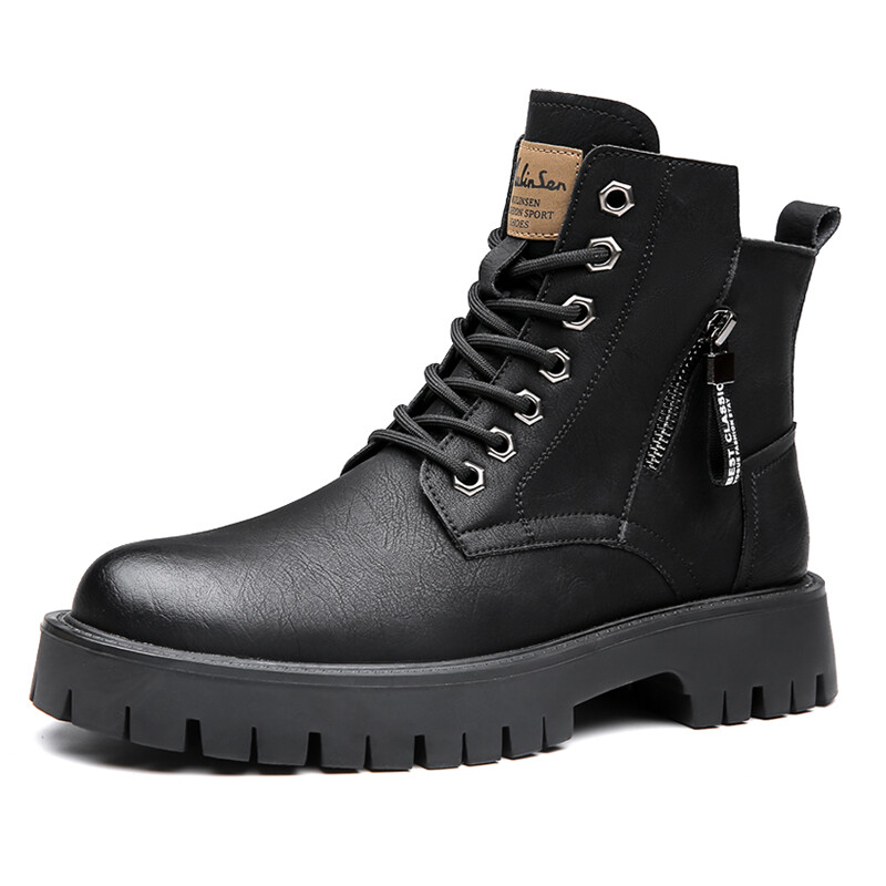 

Ботинки Mulinsen Martin Boots Men
