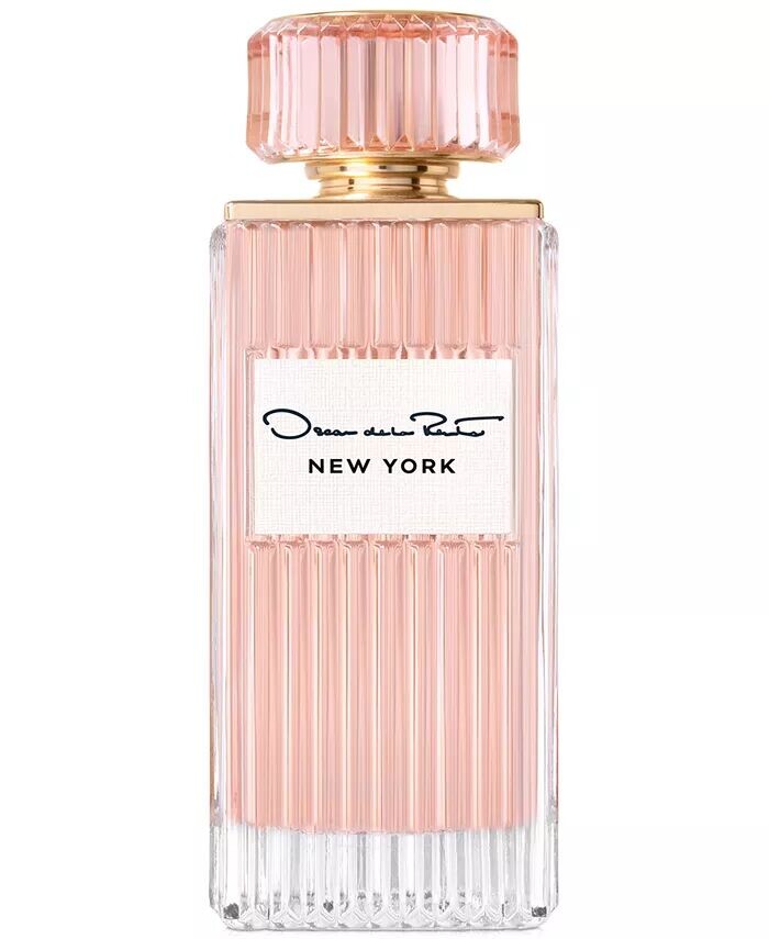 

New York Eau de Parfum, 3,4 унции Oscar De La Renta