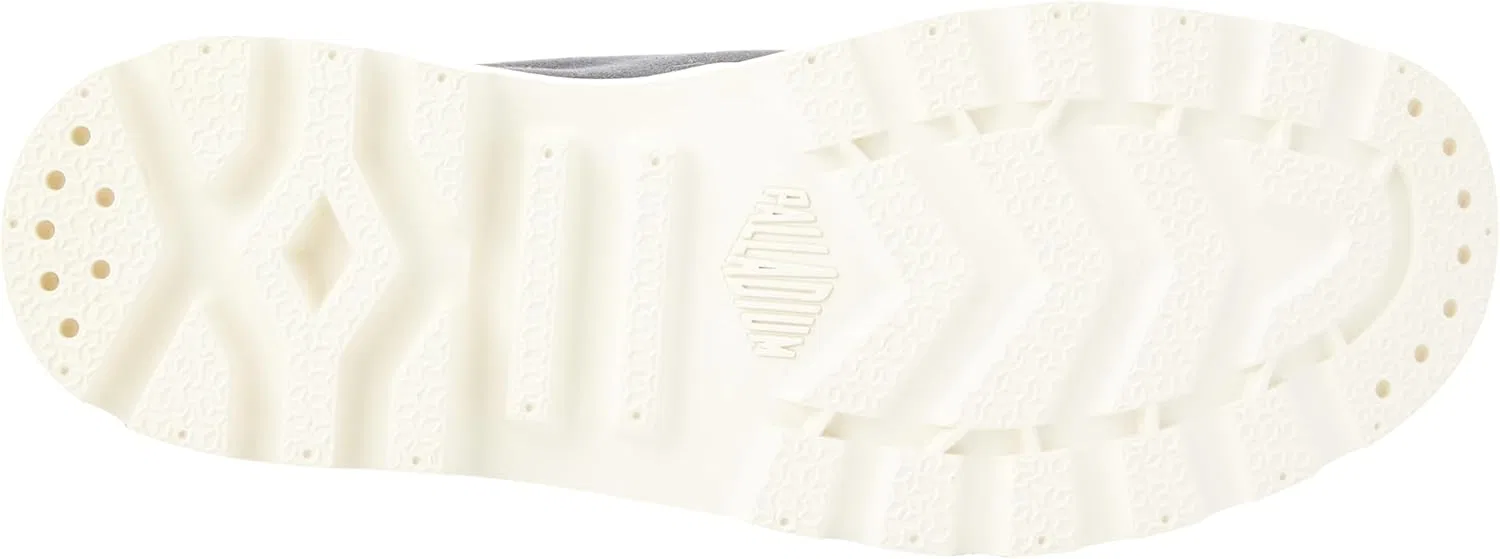 Кроссовки Palladium Pampa Blanc Mode, Blue Ombre Blue — фото 2