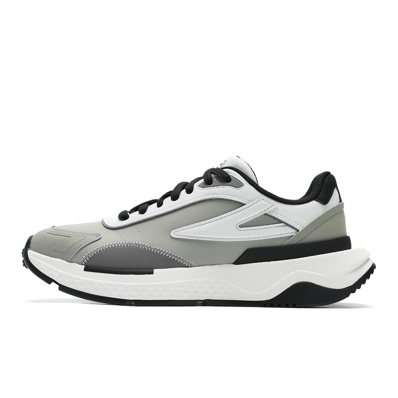 

FILA Низкие кроссовки для бега, мужские, Cathedral Stone Green