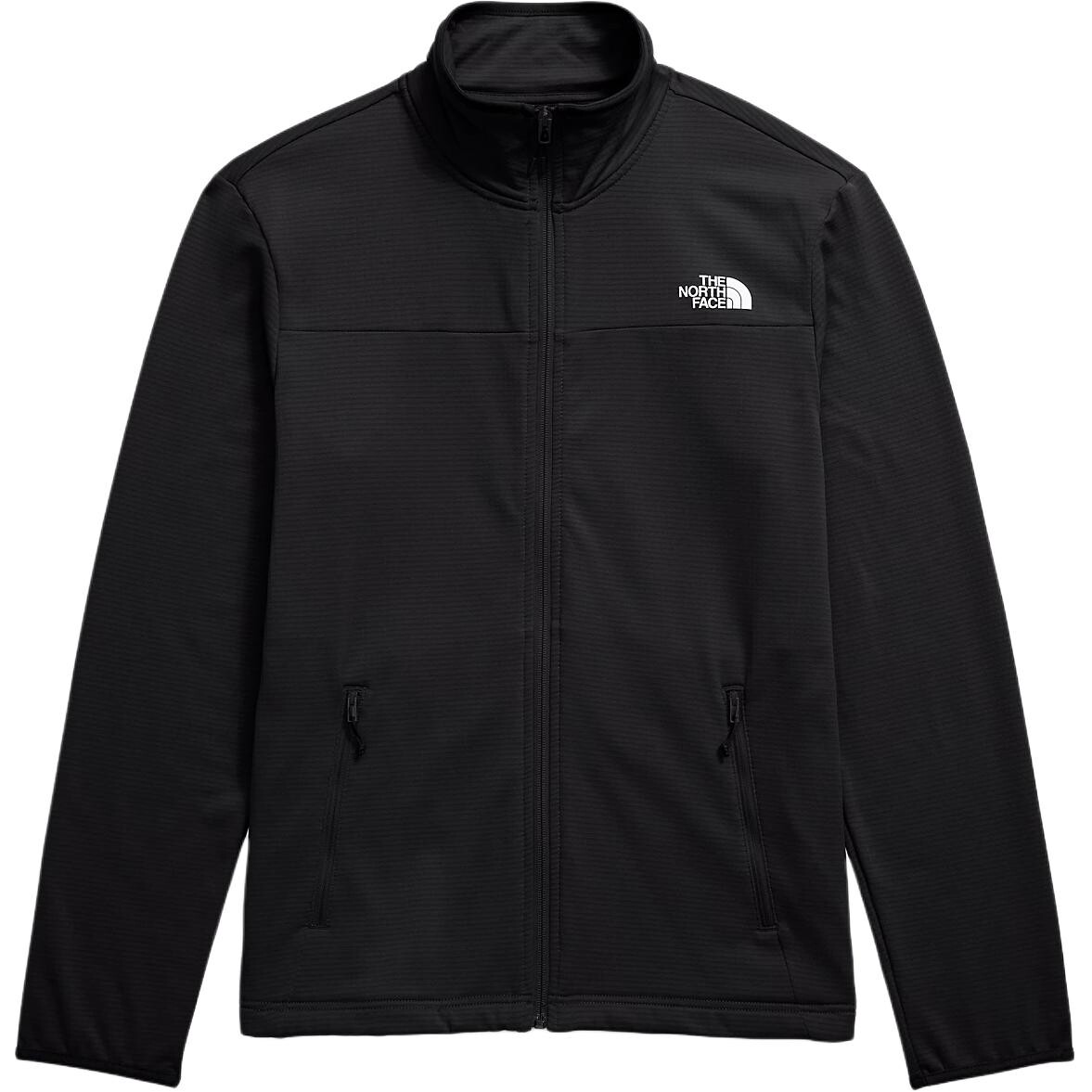 

Куртка мужская черный The North Face