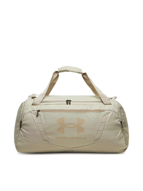 

Сумка UA UNDENIABLE 5.0 DUFFLE MD 1369223 Under Armour, бежевый