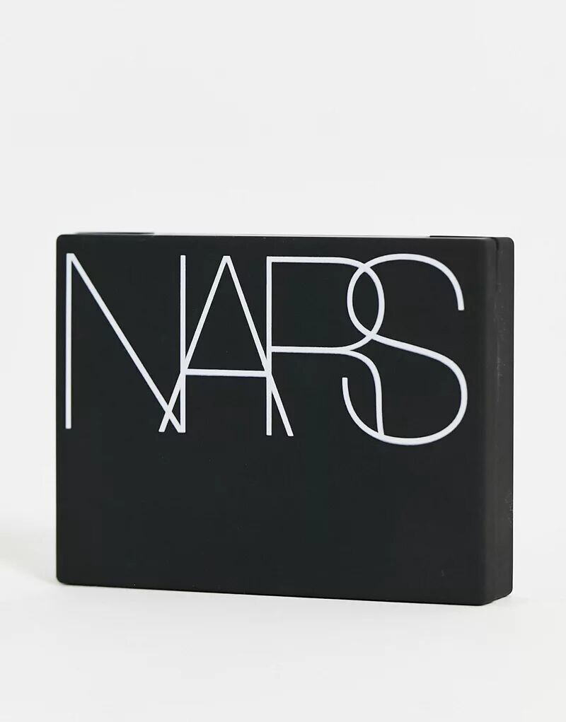 NARS – Светоотражающая мини-компактная пудра для фиксации — фото 2