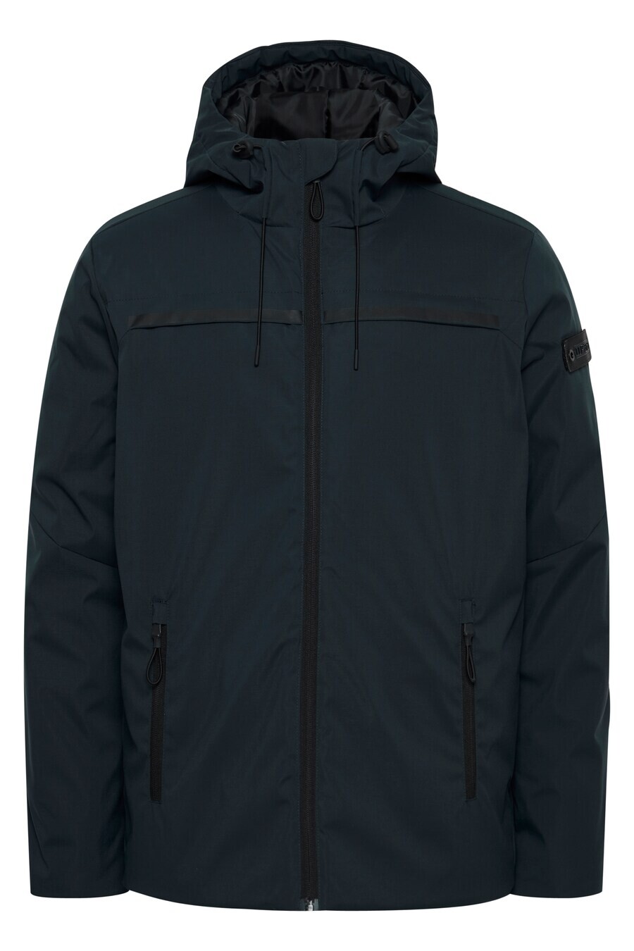 

Зимняя куртка 11 Project Winter Jacket PIGEON, темно-синий