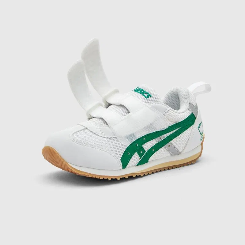 Кроссовки для малышей ASICS 100 — фото 3