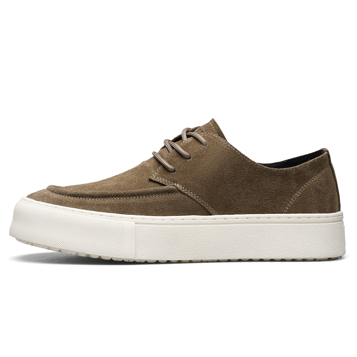 

D:FUSE SCANDINAVIA D Fuse Scandinavia повседневные туфли мужские brown