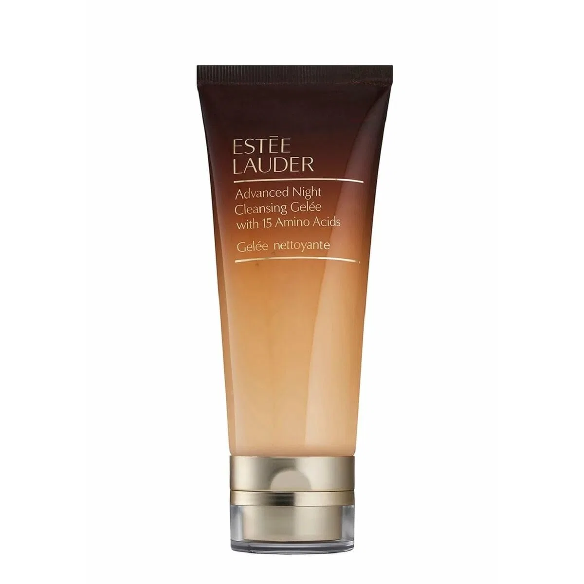 Гель для умывания Estée Lauder — Очищающий гель для лица «Advanced Night Cleansing 15 Amino Acid Jelly» от Estee Estee