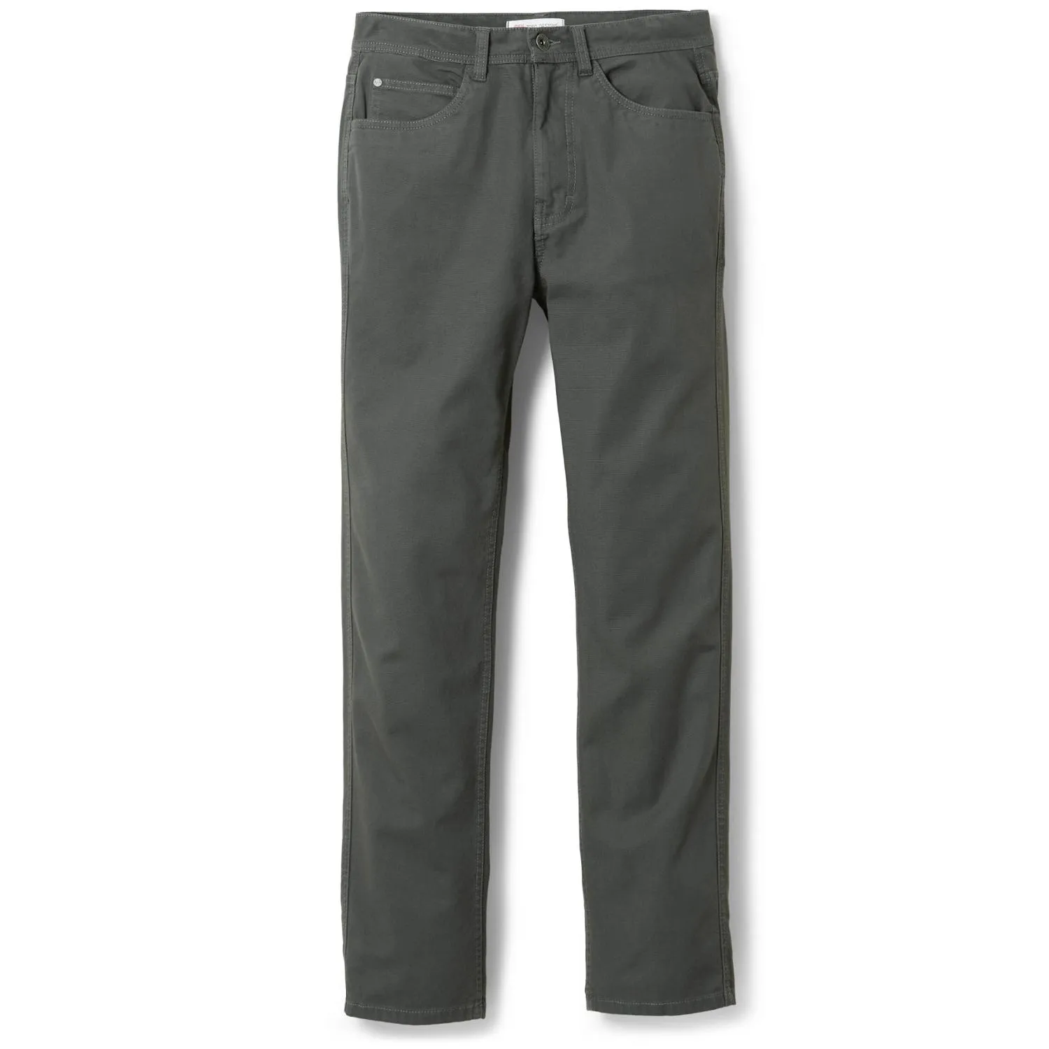 

Грязезащитные пятикарманные брюки мужские Topo Designs, Asphalt