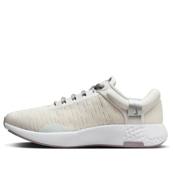 

Кроссовки renew serenity run premium Nike, серый
