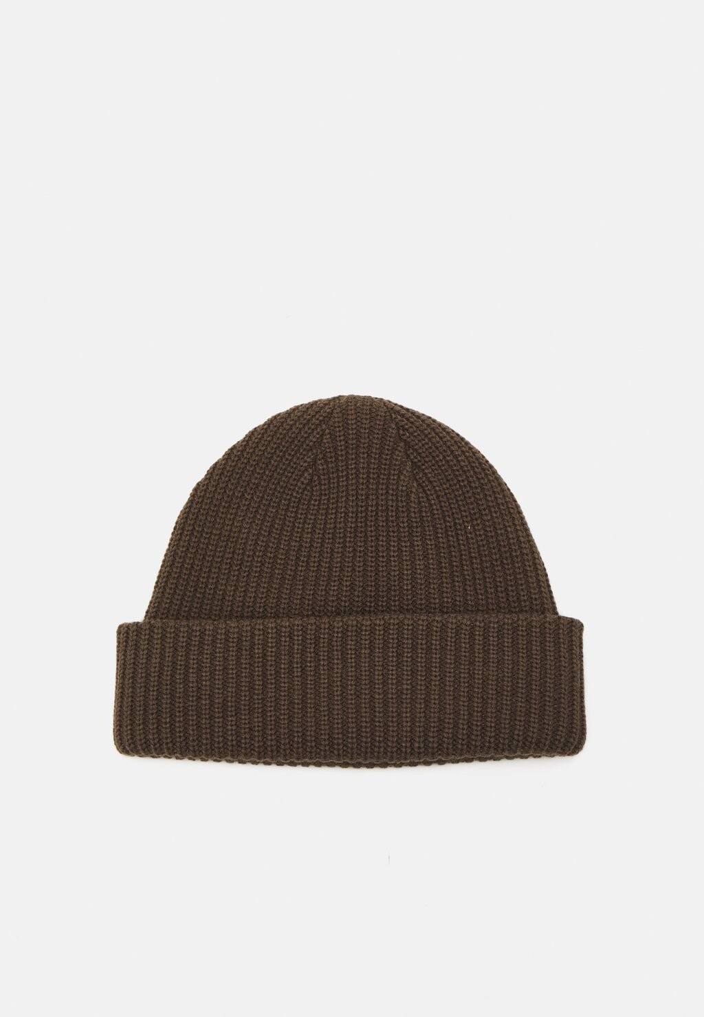 

Шапка SALTY LINED BEANIE The North Face, коричневый