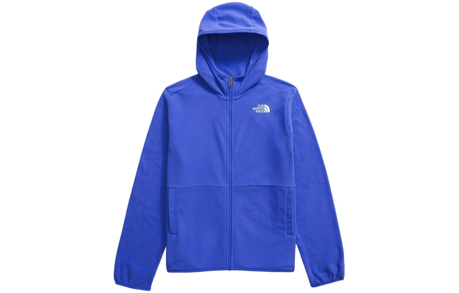 

Детская толстовка The North Face, синий