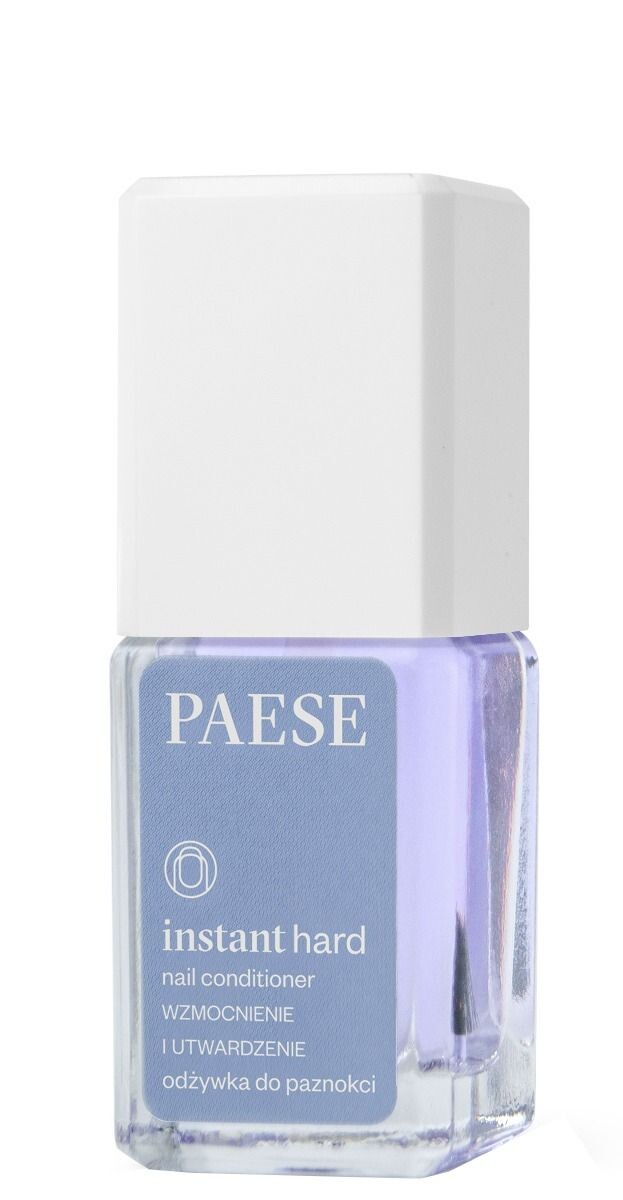 

Paese Instant Hard Кондиционер для ногтей, 8 ml