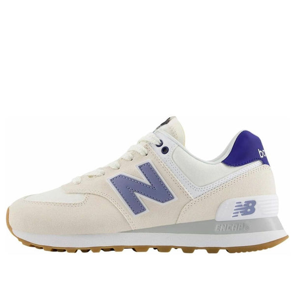 

Кроссовки 574 New Balance, бежевый