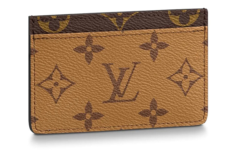 

Женская визитница Louis Vuitton