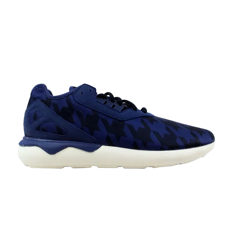 

Кроссовки Adidas THE FOURNESS x Tubular Runner, синий