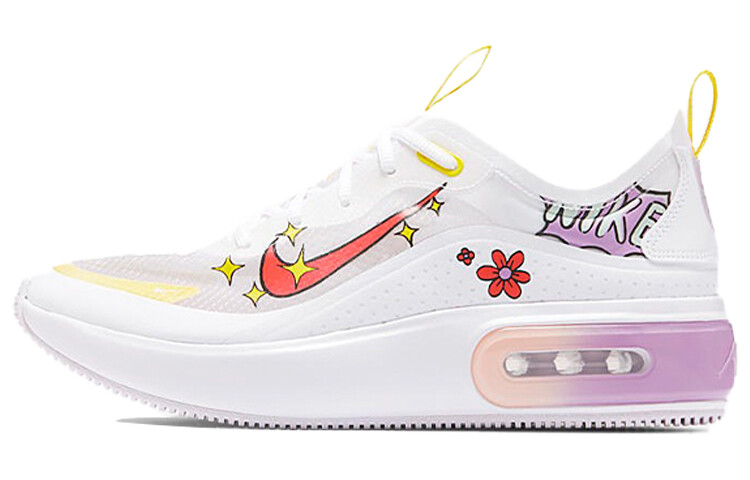 

Женские беговые кроссовки Nike Air Max Dia