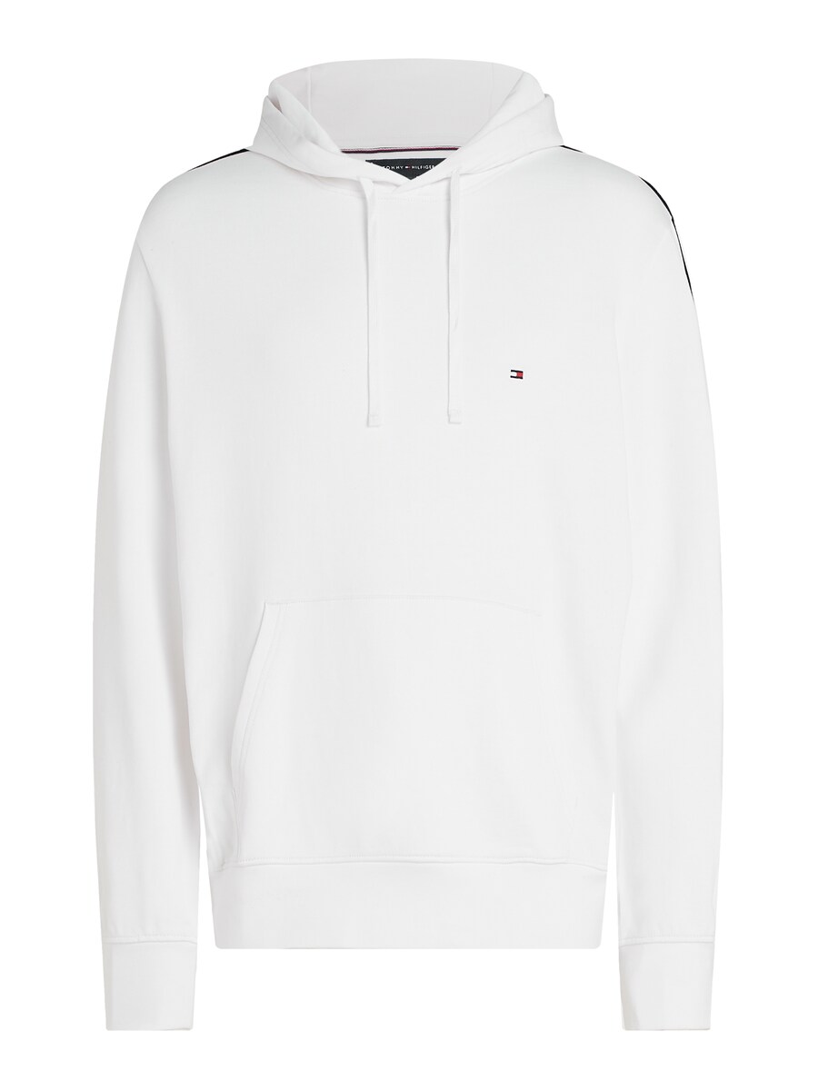 

Толстовка TOMMY HILFIGER, белый