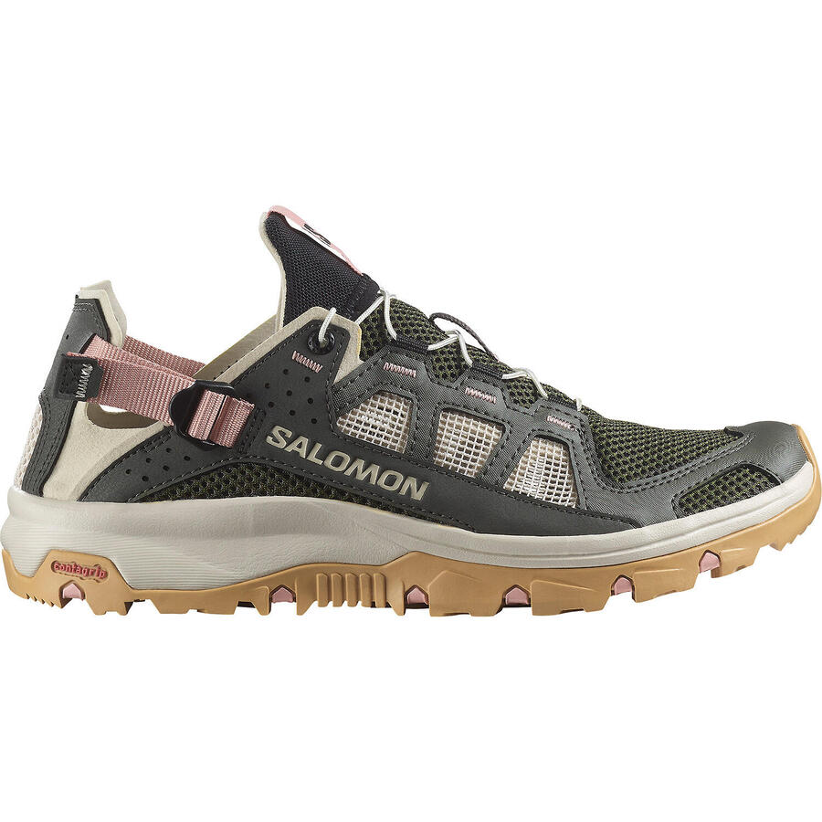 SALOMON Сандалии Techamphibian 5
