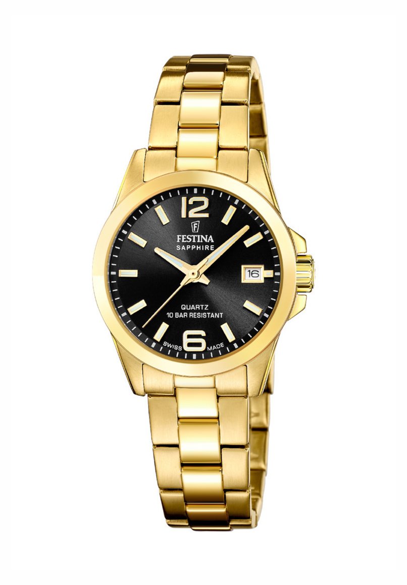 

Часы Festina, черный