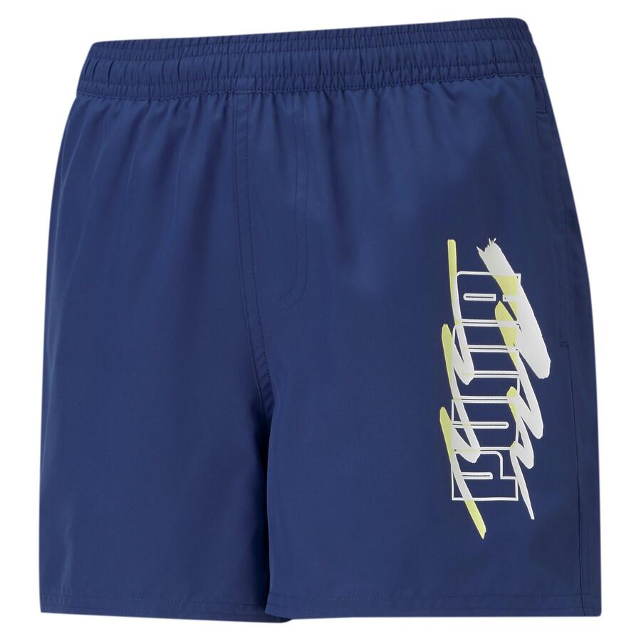 

Летние шорты Puma Boys Short ESS PUMA B 586978