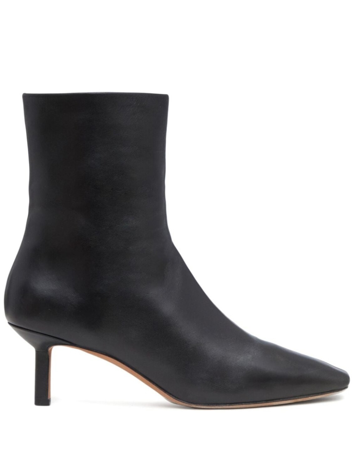 

3.1 Phillip Lim ботильоны Nell 65, черный