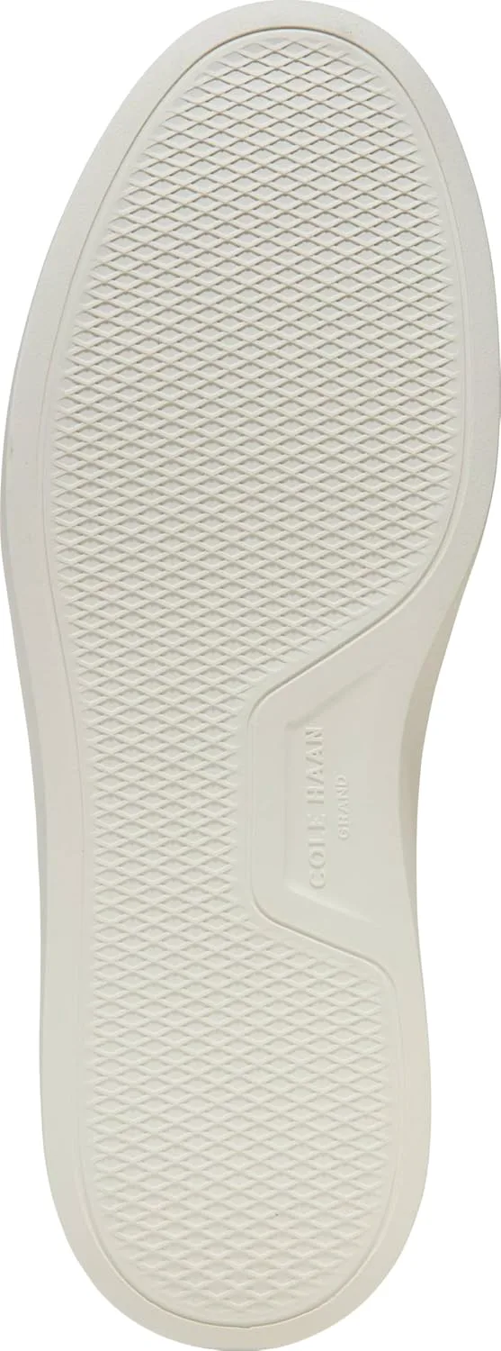 

Мужские кроссовки Cole Haan Grandpro Rally Canvas II, бежевый