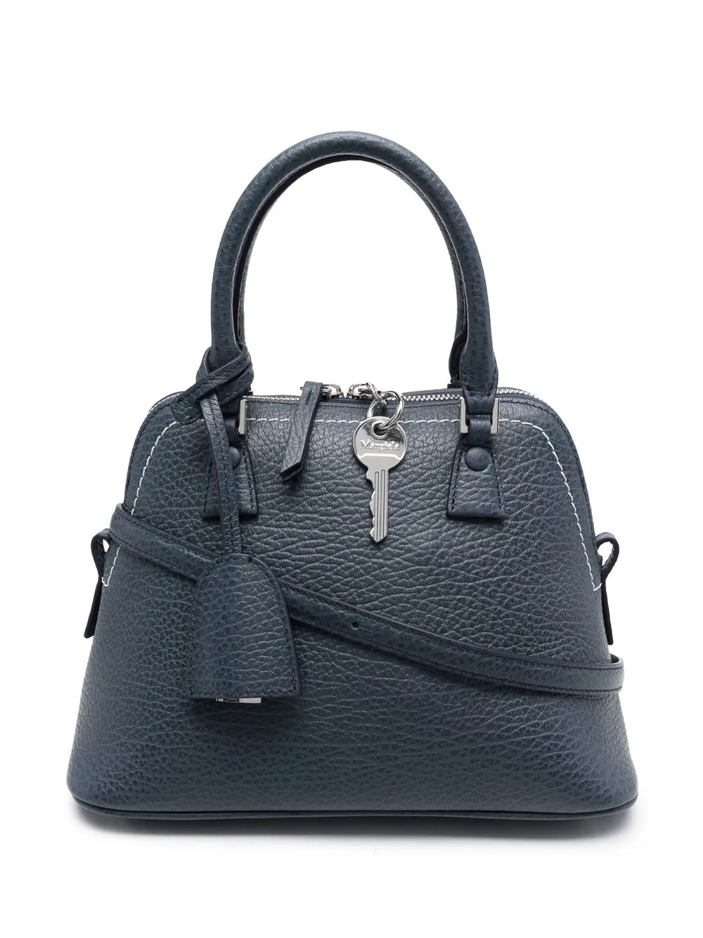 

Мини-сумка 5AC Classique MAISON MARGIELA, синий