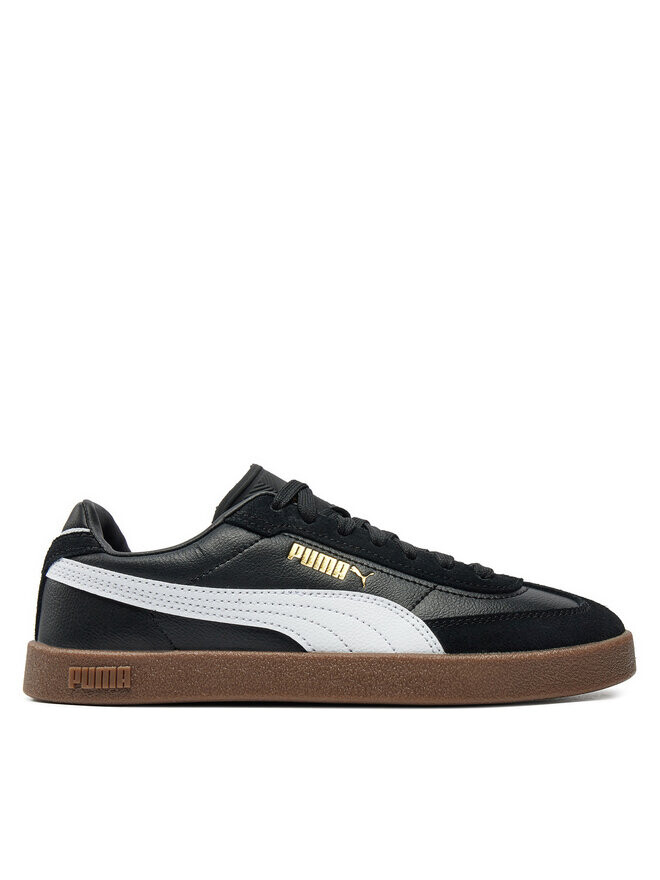 

Кроссовки Puma Puma Club II Era 397447 02 Negro, черный