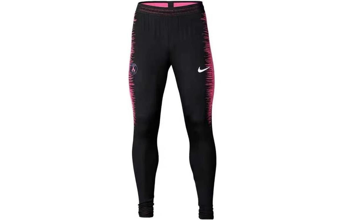 

Футбольные шорты мужские черные/красные Nike