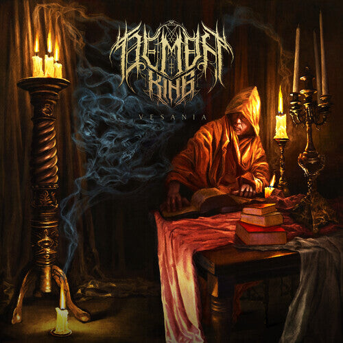 

Виниловая пластинка Demon King: Vesania