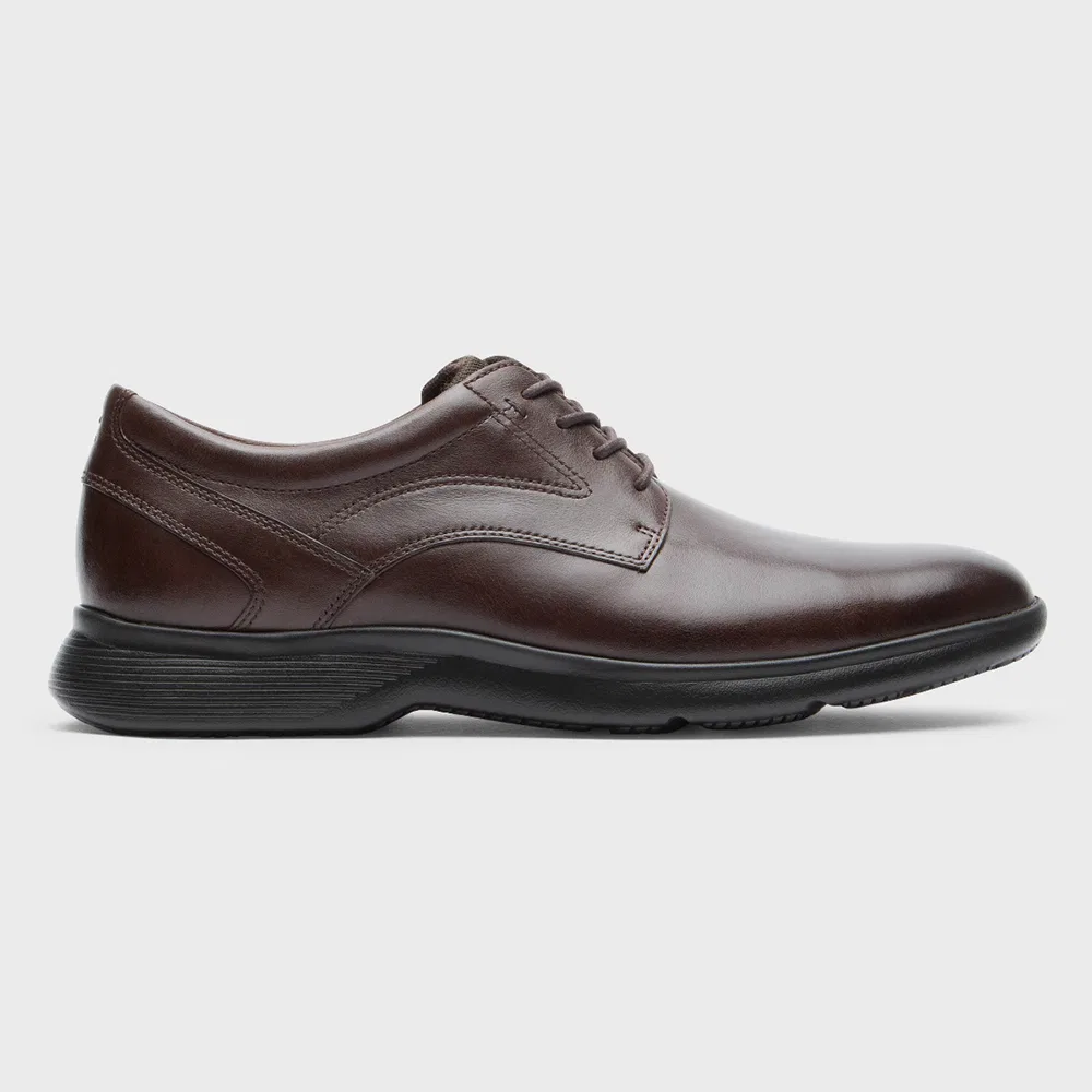 Мужские дерби Truflex Dressports Plain Toe от Rockport — фото 2