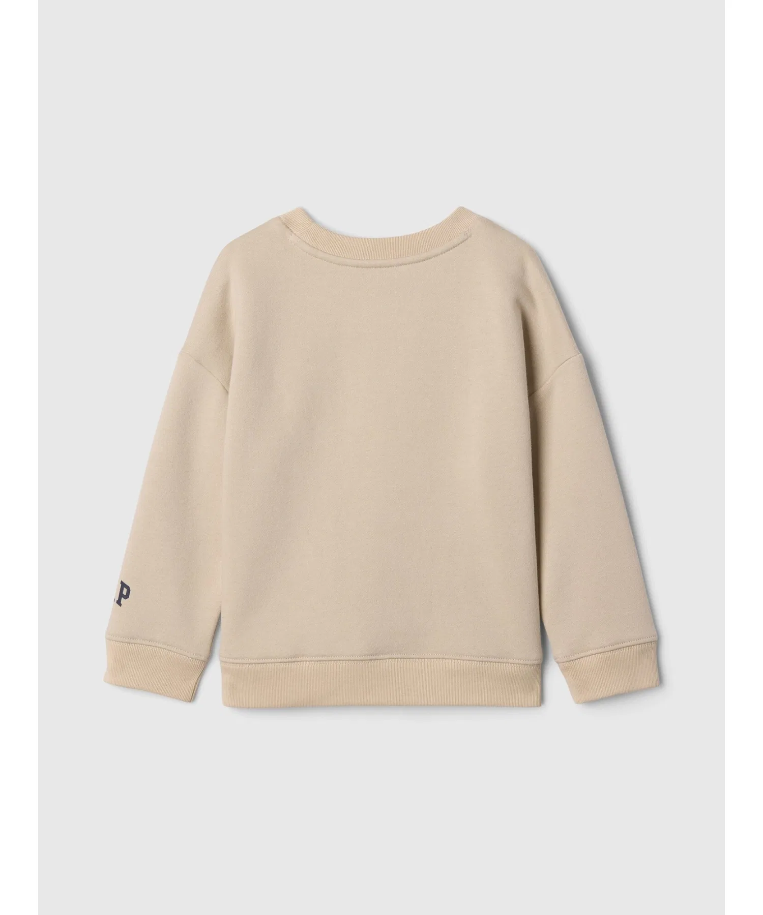 Винтажная мягкая толстовка Gap x Disney (для малышей/младенцев) — фото 3