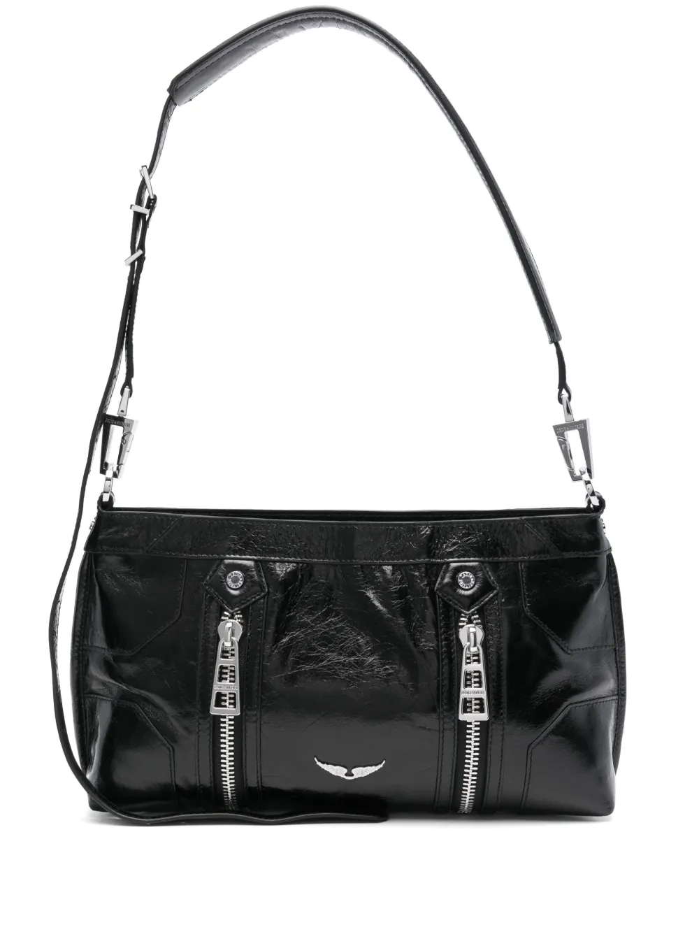 

Сумка через плечо Sunny Moody Zadig&Voltaire, черный